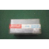 Bedford / Saab / Triumph /  Vauxhall - Platinado de distribuidor (DELCO REMY)