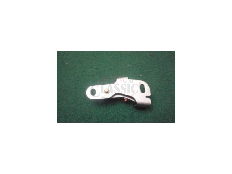 Bedford / Saab / Triumph /  Vauxhall - Platinado de distribuidor (DELCO REMY)