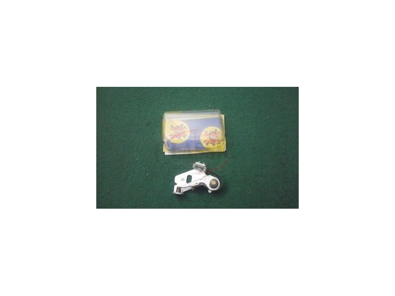 Buick / Chevrolet / Jeep CJ5 / Willys - Platinado de distribuidor (DELCO REMY)