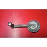 Aplicação Desconhecida - Manivela de vidro