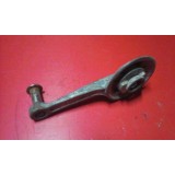 Aplicação Desconhecida - Manivela de vidro