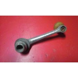 Aplicação Desconhecida - Manivela de vidro