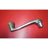 Aplicação Desconhecida - Manivela de vidro