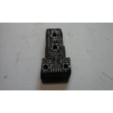 Audi 80 B2 Coupe GT Quattro - Suporte de lâmpadas farolim traseiro direito (FRANKANI)