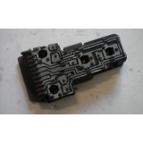 Audi 80 B2 Coupe GT Quattro - Suporte de lâmpadas farolim traseiro direito (FRANKANI)