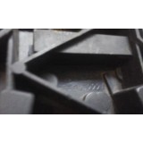 Audi 80 B2 Coupe GT Quattro - Suporte de lâmpadas farolim traseiro direito (FRANKANI)