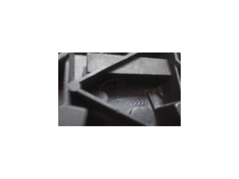 Audi 80 B2 Coupe GT Quattro - Suporte de lâmpadas farolim traseiro direito (FRANKANI)