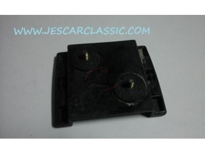 Mercedes-Benz W124 / Mercedes-Bnez SL R129 - Suporte de para-choques traseiro