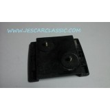 Mercedes-Benz W124 / Mercedes-Bnez SL R129 - Suporte de para-choques traseiro