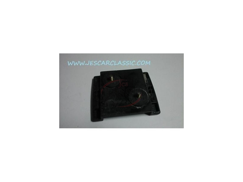 Mercedes-Benz W124 / Mercedes-Bnez SL R129 - Suporte de para-choques traseiro