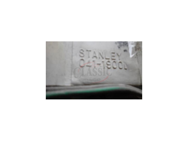 Honda Accord III CA - Farolim frente esquerdo (STANLEY)