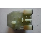 Audi 100 C3 - Interruptor de regulação espelhos retrovisores exteriores