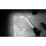 VW Passat B5 - Capa de espelho retrovisor exterior direita