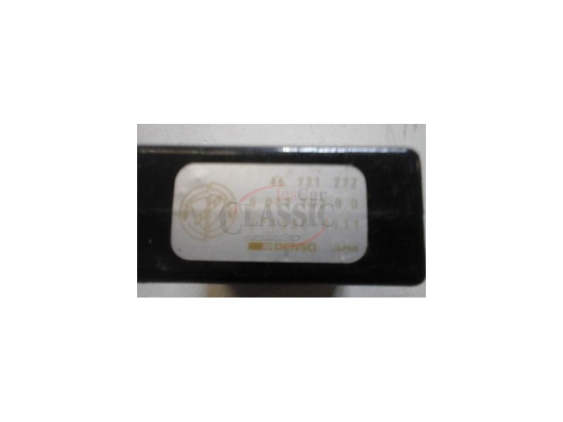 Fiat Barchetta / Fiat Punto GT - Módulo do AC