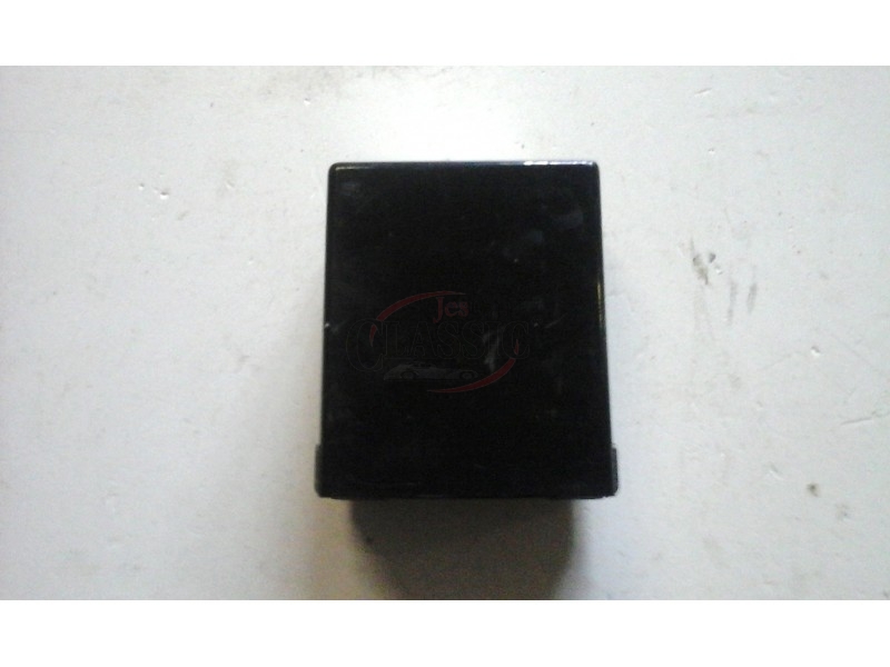 Fiat Barchetta / Fiat Punto GT - Módulo do AC