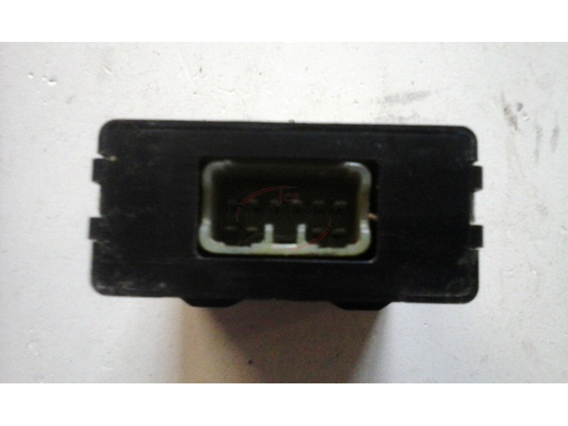 Fiat Barchetta / Fiat Punto GT - Módulo do AC