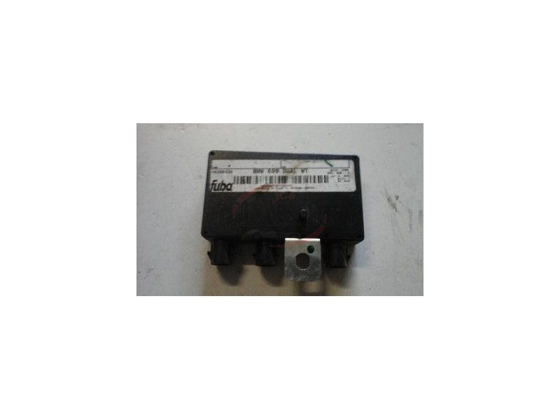 BMW Serie 3 E46 / BMW Serie 7 E65 - Modulo de antena