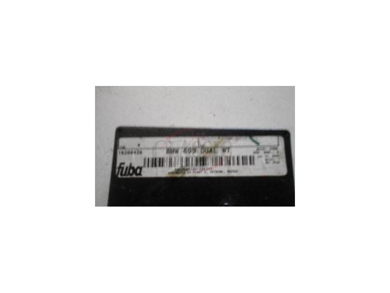 BMW Serie 3 E46 / BMW Serie 7 E65 - Modulo de antena