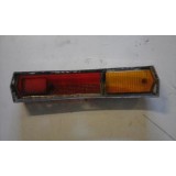 Simca 1100 - Vidro de farolim traseiro esquerdo (SEIMA)