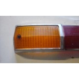 Simca 1100 - Vidro de farolim traseiro esquerdo (SEIMA)