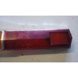 Simca 1100 - Vidro de farolim traseiro esquerdo (SEIMA)