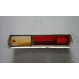 Simca 1100 - Vidro de farolim traseiro direito (SEIMA)