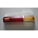 Simca 1100 - Vidro de farolim traseiro direito (SEIMA)