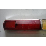 Simca 1100 - Vidro de farolim traseiro direito (SEIMA)