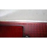 Simca 1100 - Vidro de farolim traseiro direito (SEIMA)