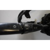 Hundai Scoupe - Comutador de luzes