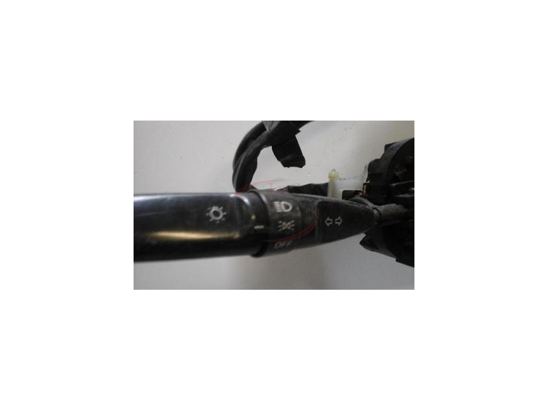 Hundai Scoupe - Comutador de luzes