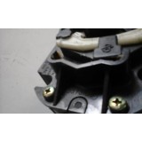 Hundai Scoupe - Comutador de luzes