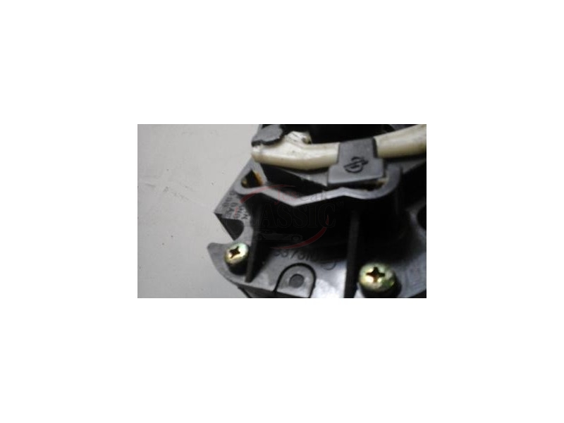 Hundai Scoupe - Comutador de luzes