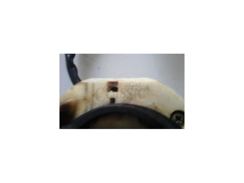 Nissan 620 Pick-up - Comutador de luzes