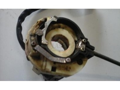 Nissan 620 Pick-up - Comutador de luzes