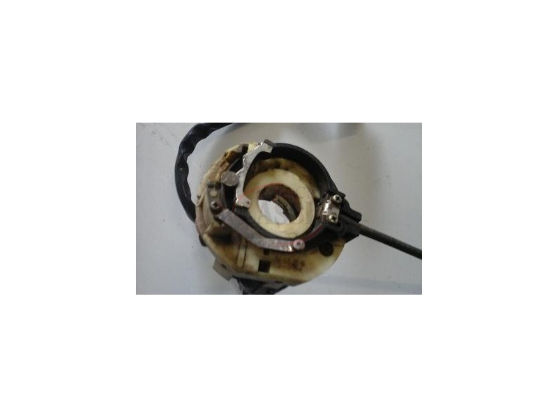 Nissan 620 Pick-up - Comutador de luzes