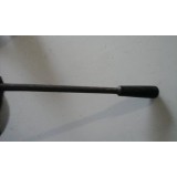 Nissan 620 Pick-up - Comutador de luzes