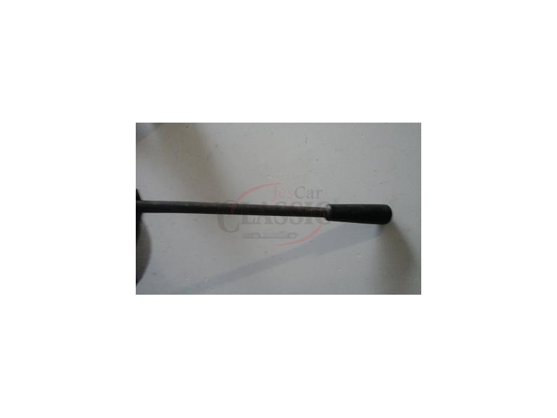 Nissan 620 Pick-up - Comutador de luzes