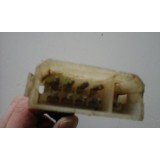 Nissan 620 Pick-up - Comutador de luzes