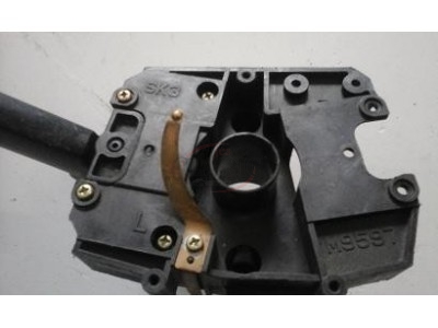 Rover Serie 200 - Comutador de luzes