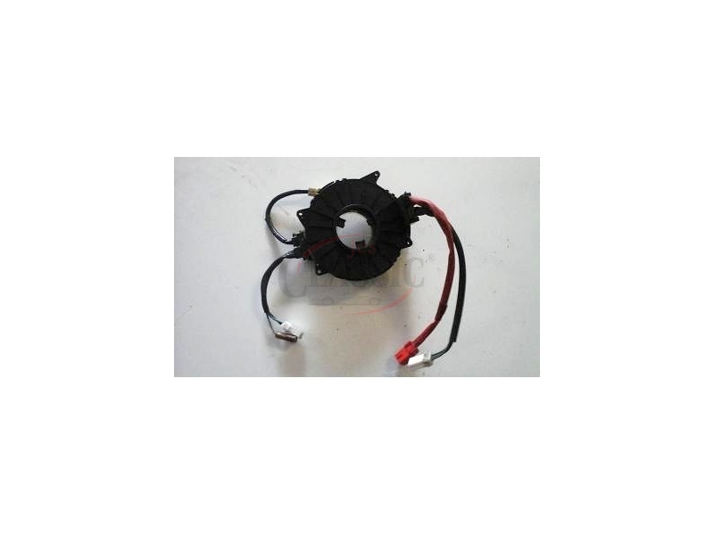 Mitsubishi Galant V - Fita de airbag