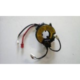 Mitsubishi Galant V - Fita de airbag