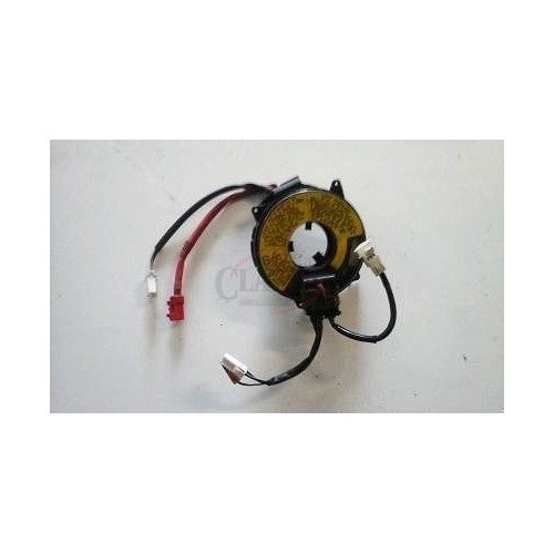 Mitsubishi Galant V - Fita de airbag