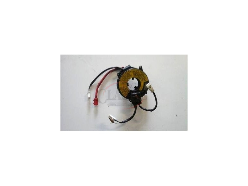 Mitsubishi Galant V - Fita de airbag