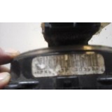 Mitsubishi Galant V - Fita de airbag
