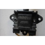 Peugeot 206 - Comutador de rádio (JAEGER)