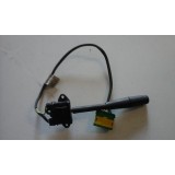 Peugeot 206 - Comutador de rádio (JAEGER)