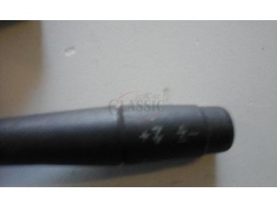 Peugeot 206 - Comutador de rádio (JAEGER)