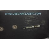 Alfa Romeo 75 - Espelho retrovisor exterior esquerdo