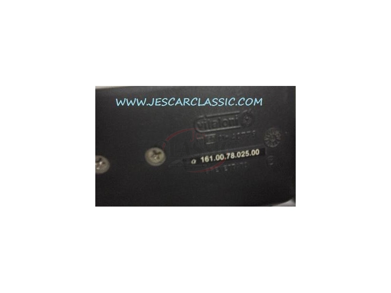 Alfa Romeo 75 - Espelho retrovisor exterior esquerdo